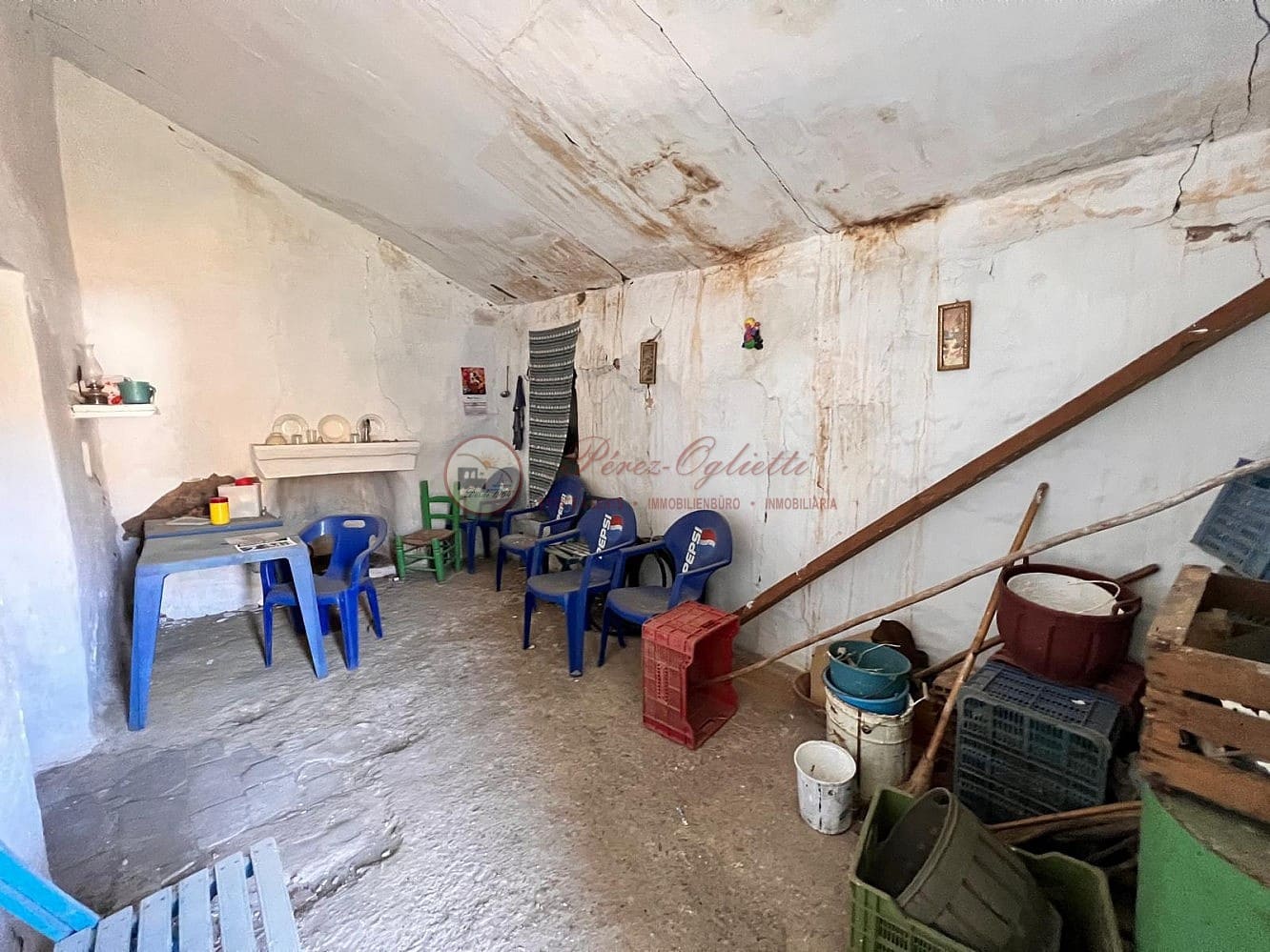 Finca/Casa Rural en Torrox en venta - 86.000 € (Ref: 8510557)