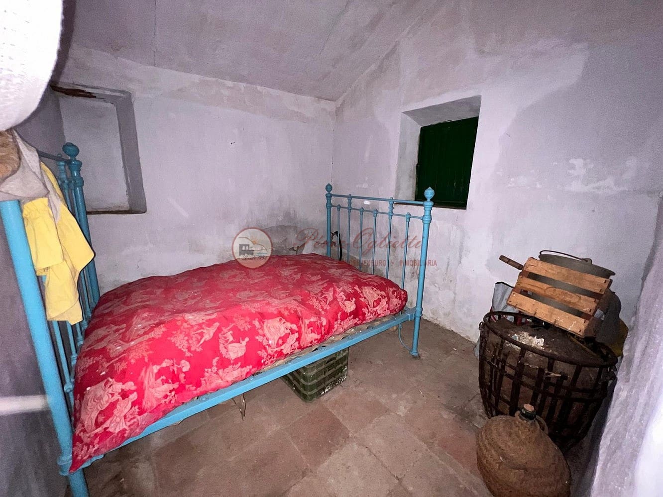 Finca/Casa Rural en Torrox en venta - 86.000 € (Ref: 8510557)