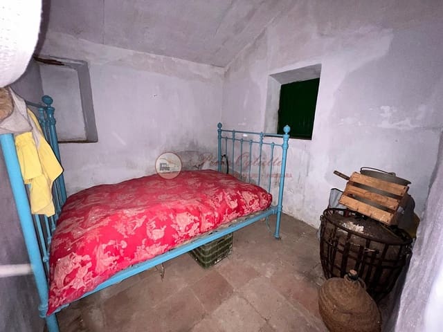 Finca/Landgut zu verkaufen in Torrox Pueblo, Torrox - 86.000 € (Ref: 8510557)