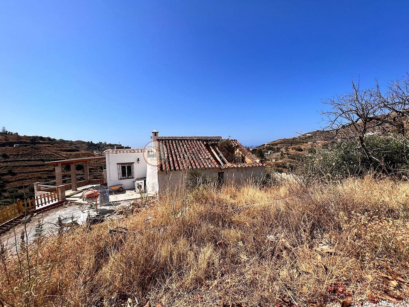 Finca/Casa Rural en Torrox en venta - 86.000 € (Ref: 8510557)