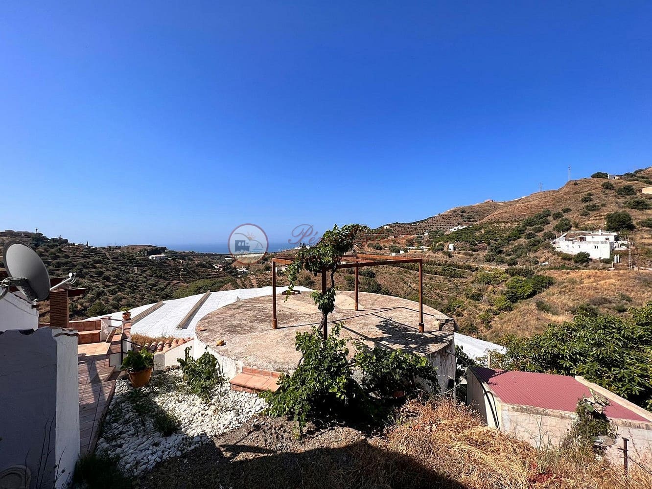 Finca/Casa Rural en Torrox en venta - 86.000 € (Ref: 8510557)