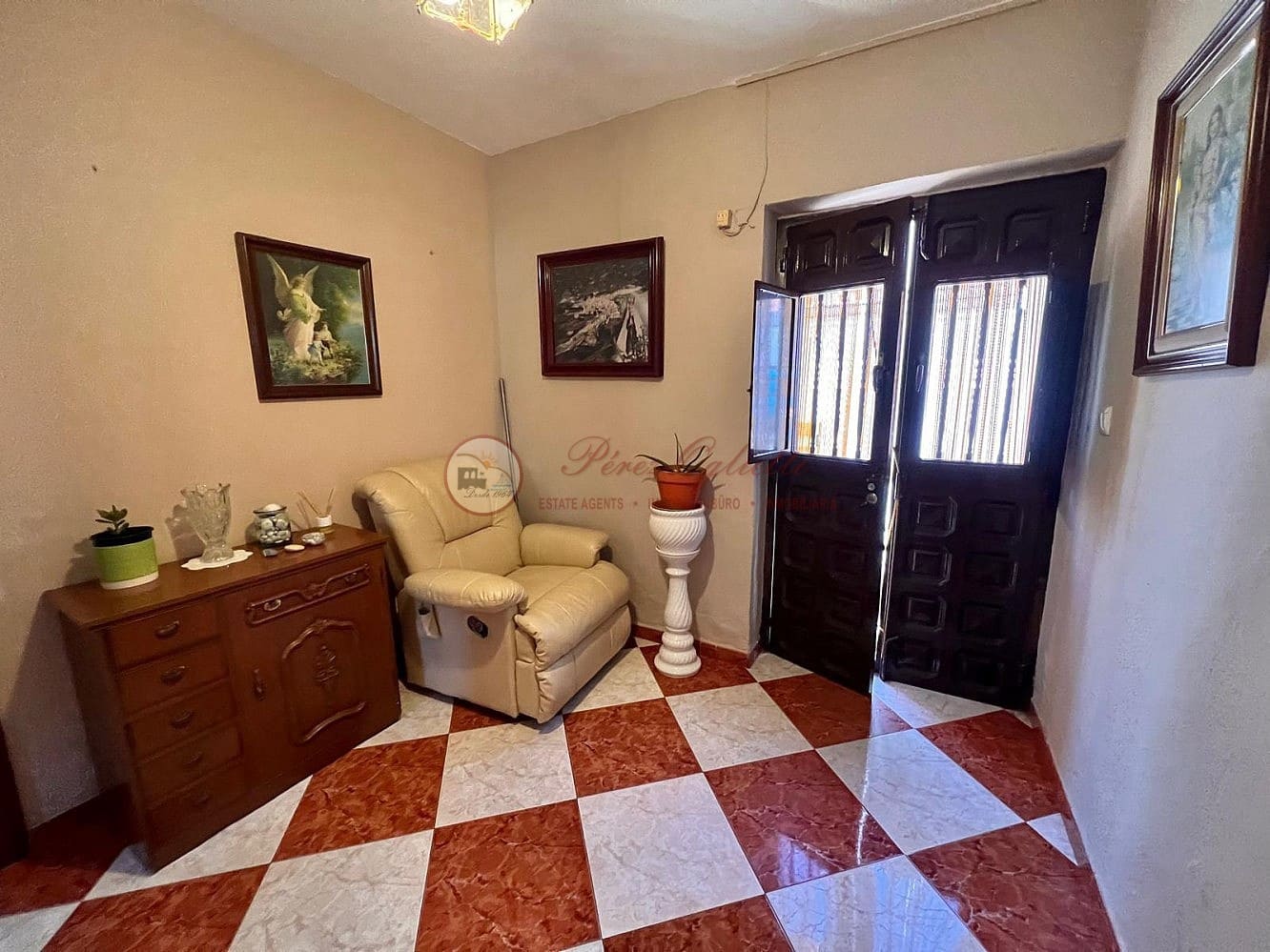 4 slaapkamer Villa te koop in Torrox - € 210.000 (Ref: 8666158)