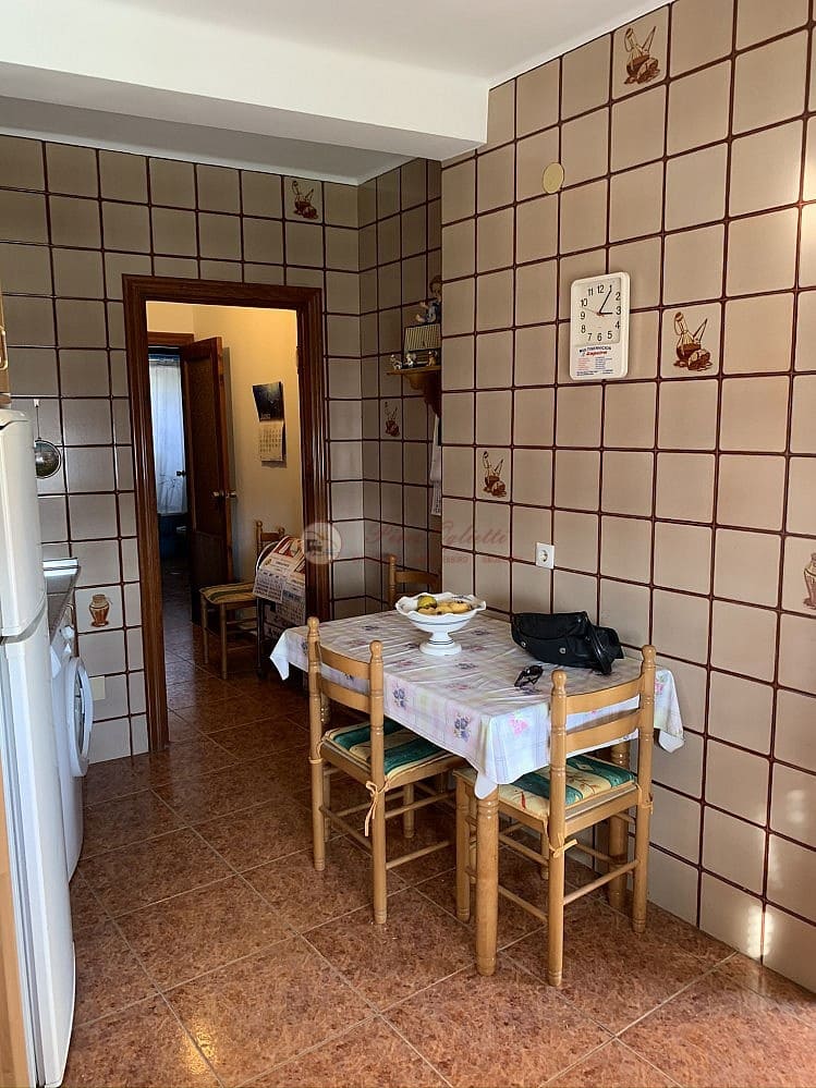 3 soveværelse Villa til salg i Torrox-Costa med garage - € 375.000 (Ref: 8837934)