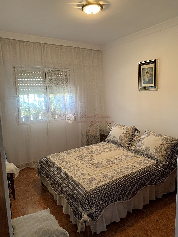 3 soveværelse Villa til salg i Torrox-Costa med garage - € 375.000 (Ref: 8837934)