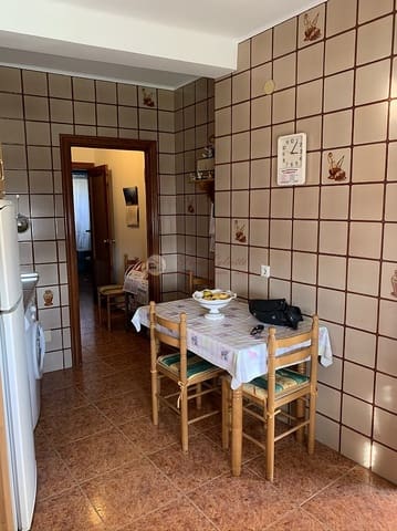 3 soverom Villa til salgs i El Peñoncillo, Torrox med garasje - € 375 000 (Ref: 8837934)