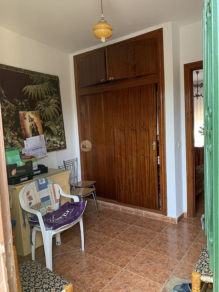 3 soveværelse Villa til salg i Torrox-Costa med garage - € 375.000 (Ref: 8837934)