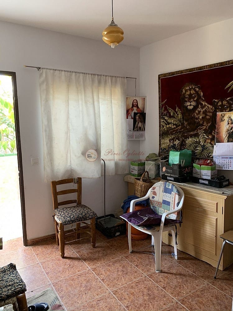 3 soveværelse Villa til salg i Torrox-Costa med garage - € 375.000 (Ref: 8837934)