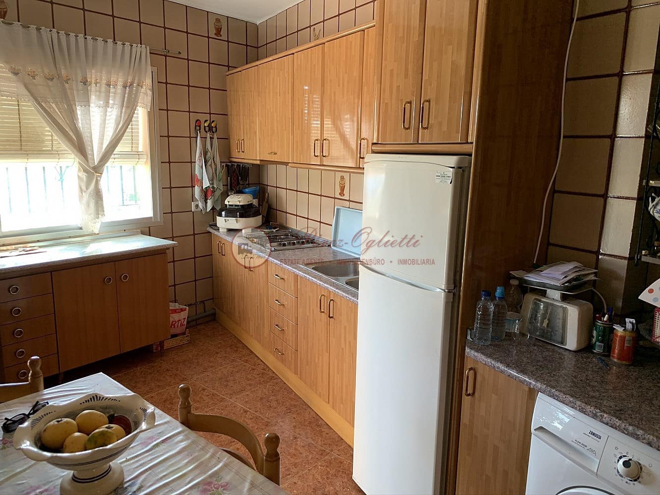 3 soveværelse Villa til salg i Torrox-Costa med garage - € 375.000 (Ref: 8837934)