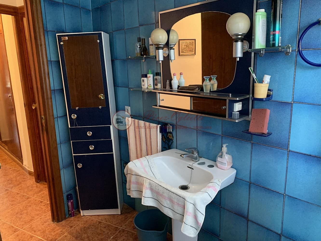 3 soveværelse Villa til salg i Torrox-Costa med garage - € 375.000 (Ref: 8837934)