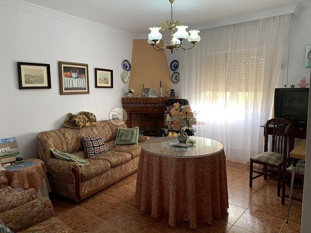 3 soverom Villa til salgs i El Peñoncillo, Torrox med garasje - € 375 000 (Ref: 8837934)