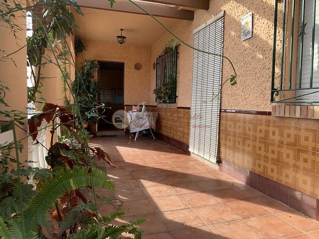 3 soverom Villa til salgs i El Peñoncillo, Torrox med garasje - € 375 000 (Ref: 8837934)