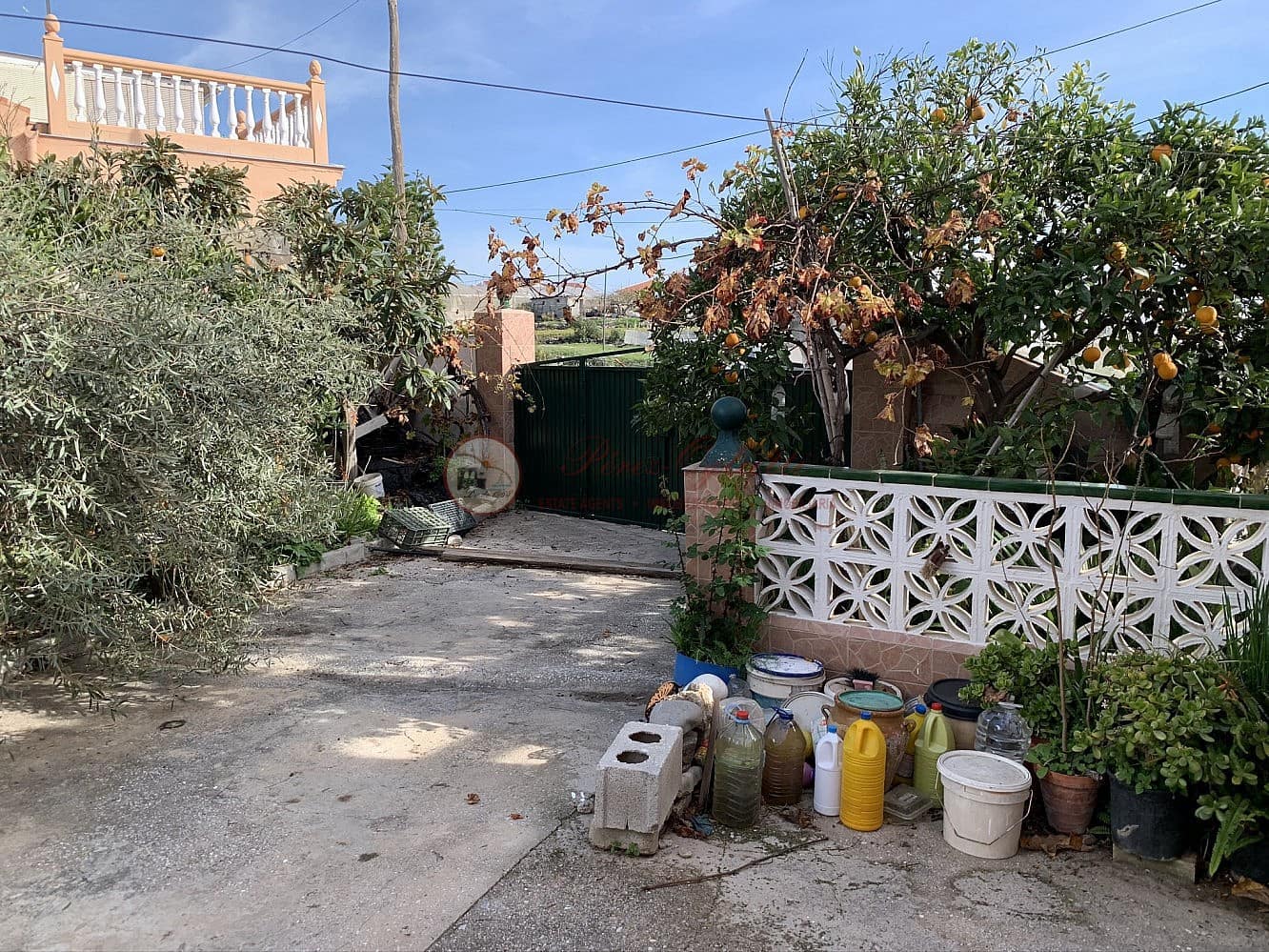 3 soveværelse Villa til salg i Torrox-Costa med garage - € 375.000 (Ref: 8837934)