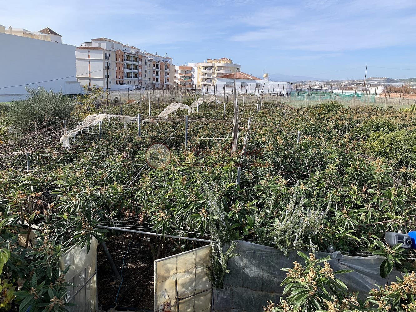 3 soveværelse Villa til salg i Torrox-Costa med garage - € 375.000 (Ref: 8837934)