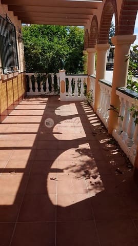 3 soverom Villa til salgs i El Peñoncillo, Torrox med garasje - € 375 000 (Ref: 8837934)