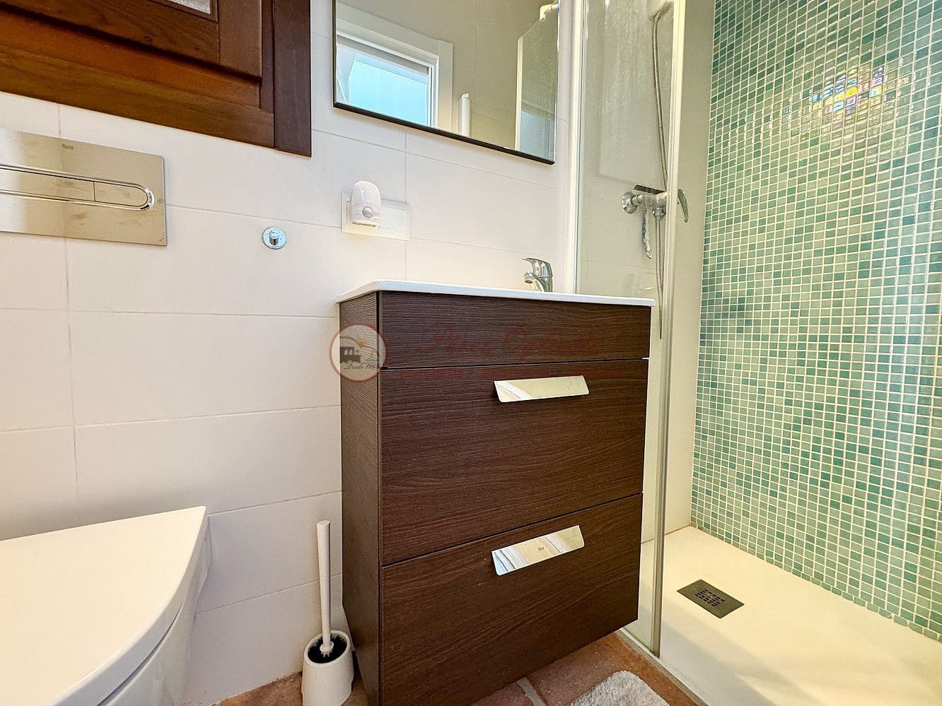 2 soverom Villa til salgs i Frigiliana - € 229 000 (Ref: 8862983)