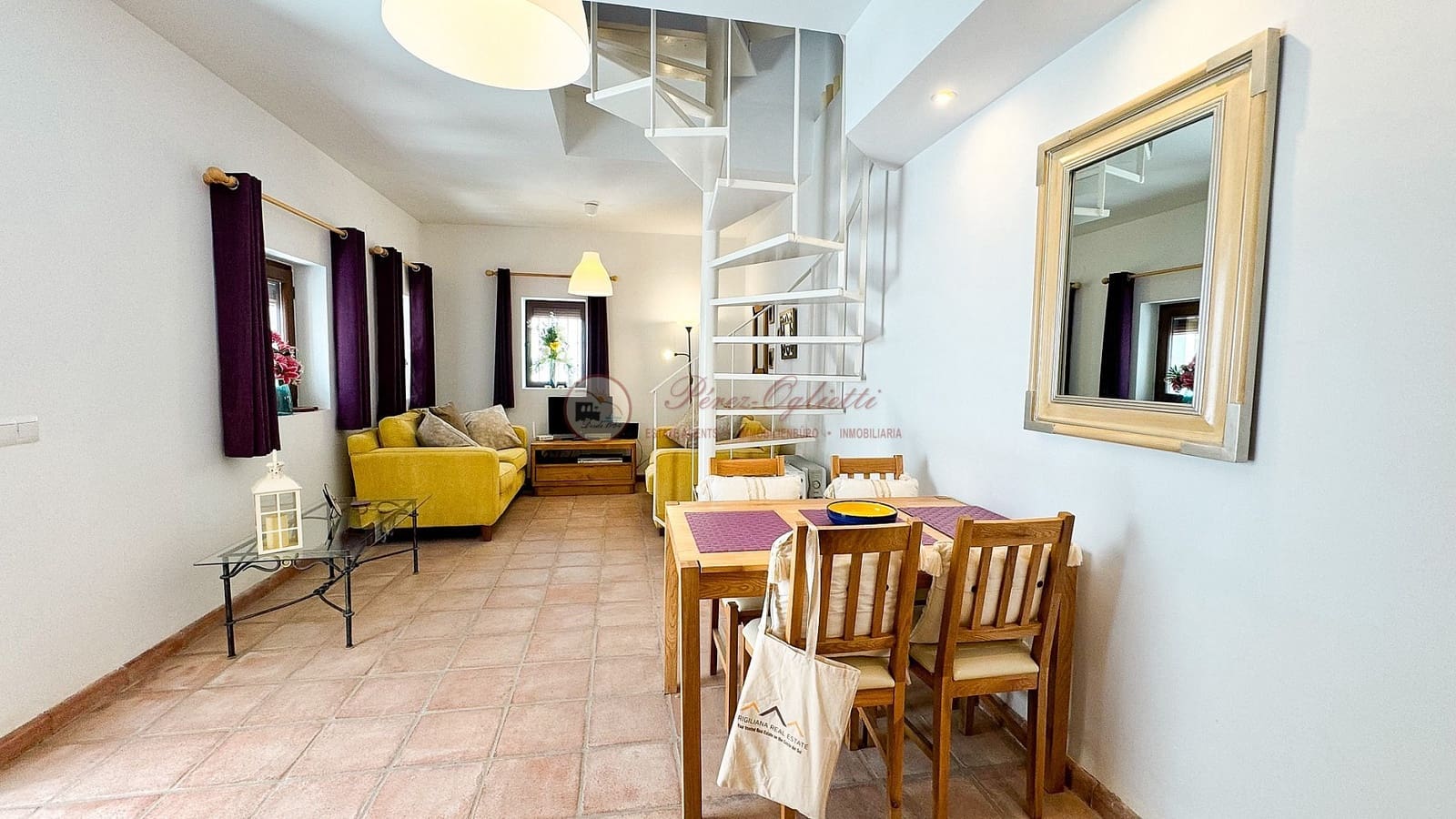 2 soverom Villa til salgs i Frigiliana - € 229 000 (Ref: 8862983)