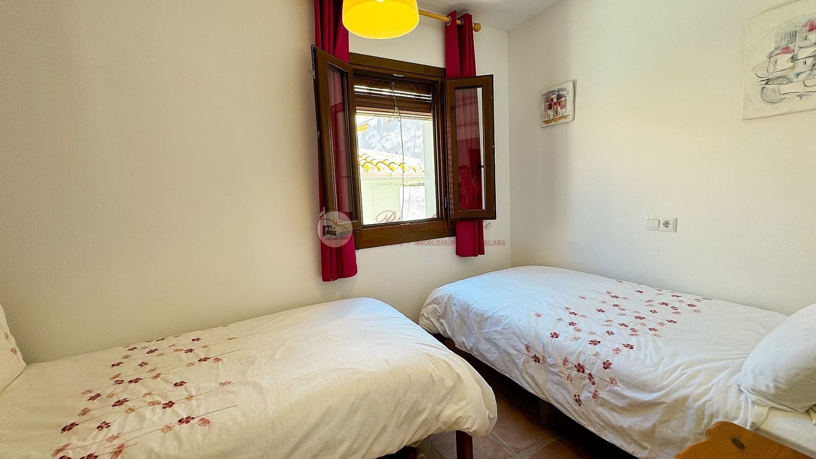 2 soverom Villa til salgs i Frigiliana - € 229 000 (Ref: 8862983)