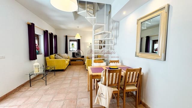 2 soveværelse Villa til salg i Frigiliana - € 229.000 (Ref: 8862983)