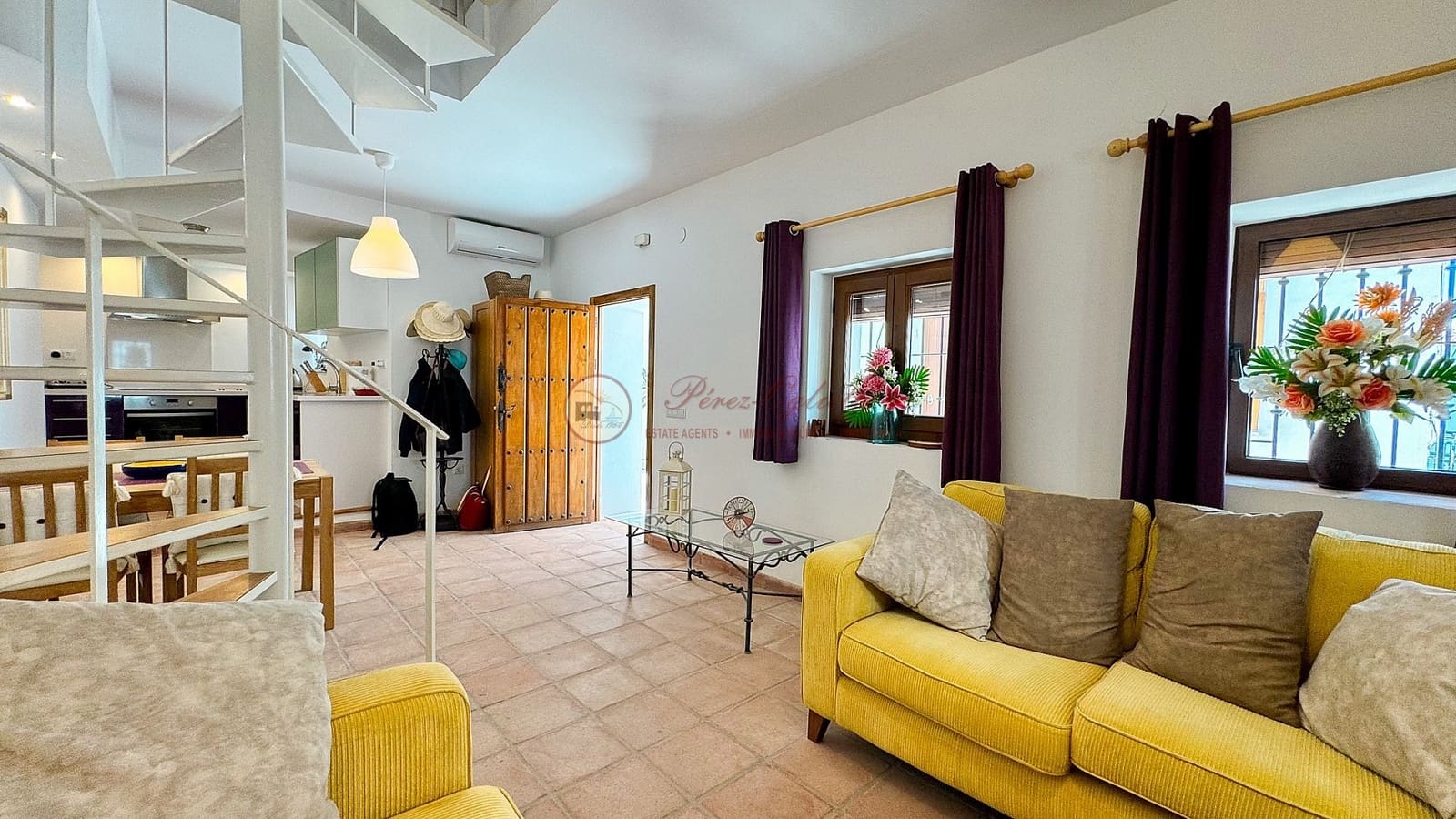 2 soverom Villa til salgs i Frigiliana - € 229 000 (Ref: 8862983)