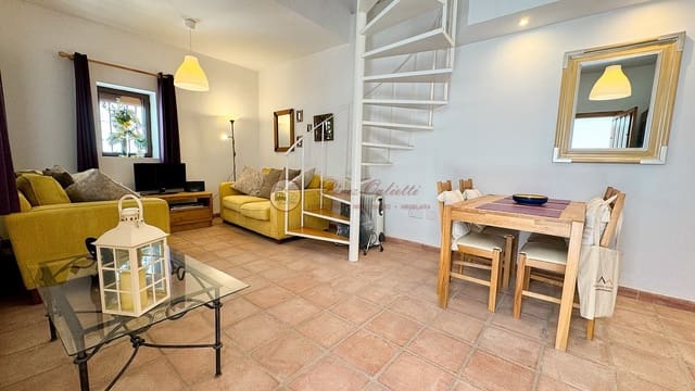 2 soveværelse Villa til salg i Frigiliana - € 229.000 (Ref: 8862983)