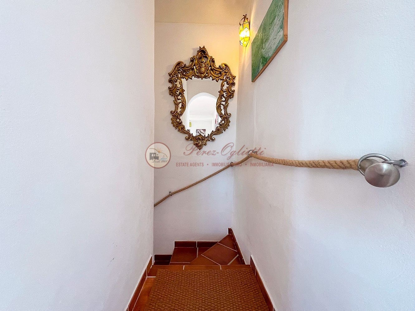 2 soveværelse Villa til salg i Torrox med swimmingpool garage - € 360.000 (Ref: 8866478)