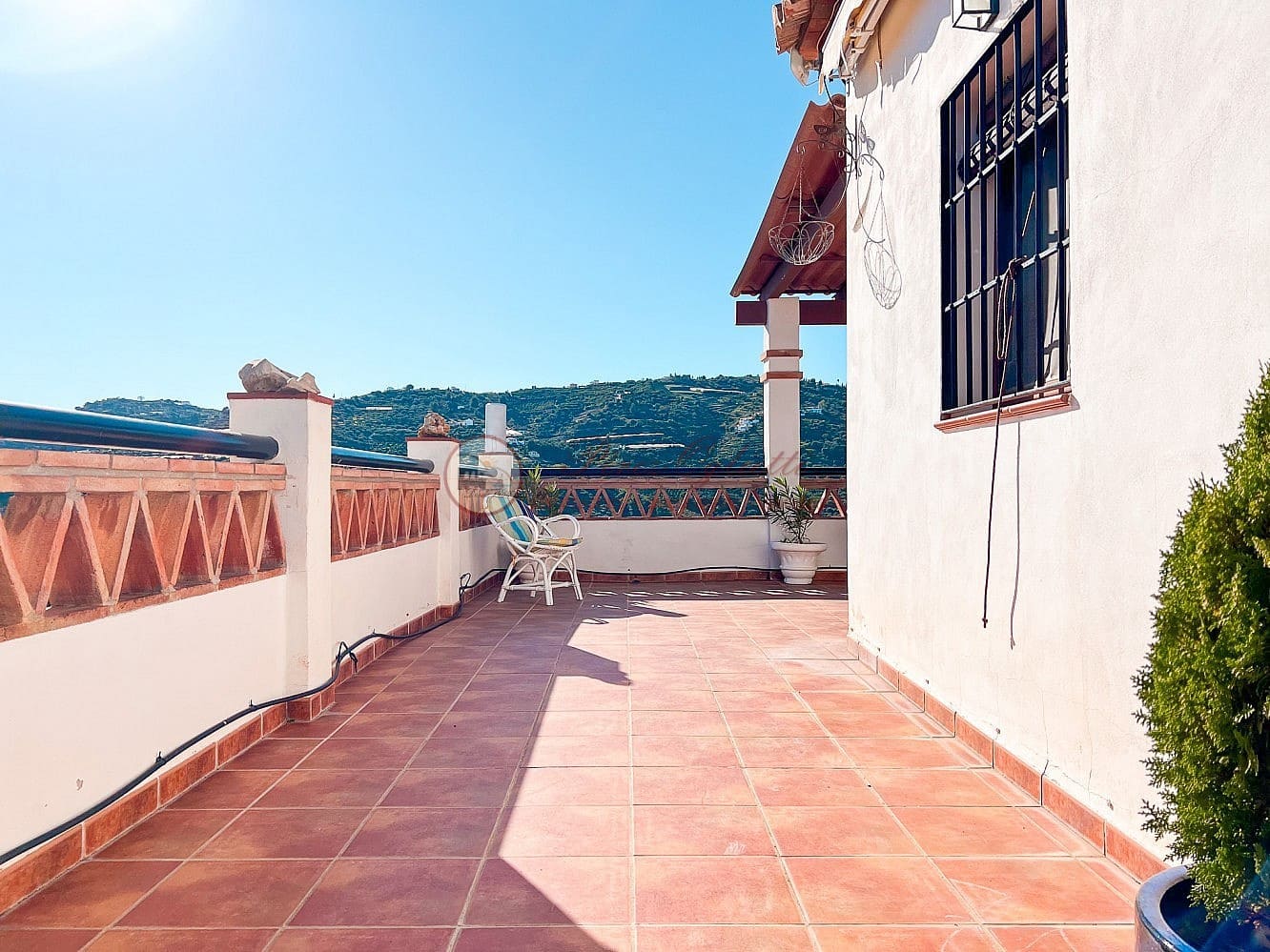 2 soveværelse Villa til salg i Torrox med swimmingpool garage - € 360.000 (Ref: 8866478)