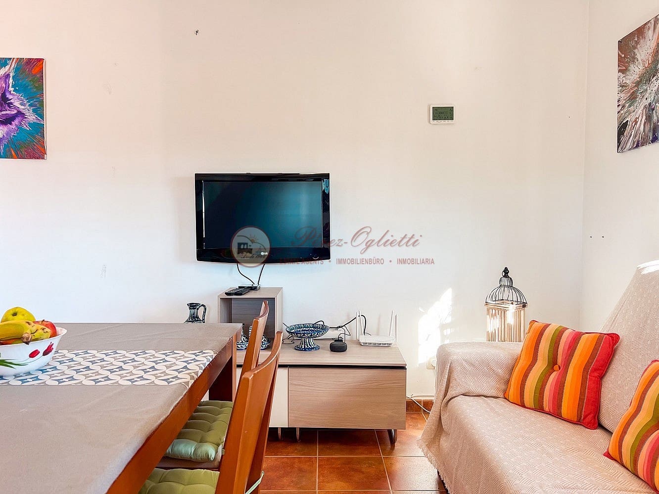 2 soveværelse Villa til salg i Torrox med swimmingpool garage - € 360.000 (Ref: 8866478)