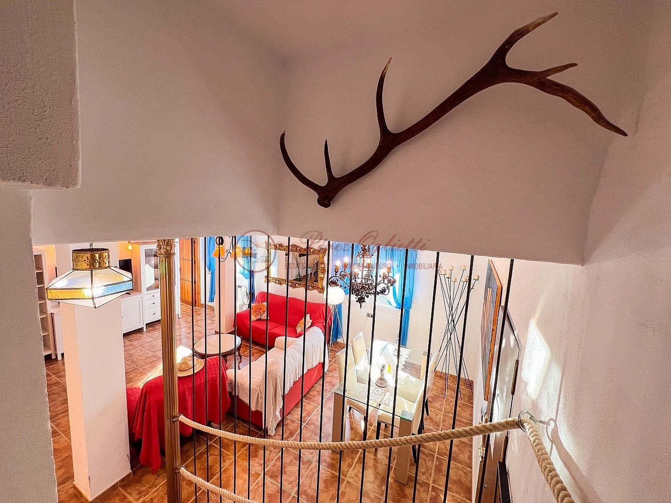 2 soveværelse Villa til salg i Torrox med swimmingpool garage - € 360.000 (Ref: 8866478)