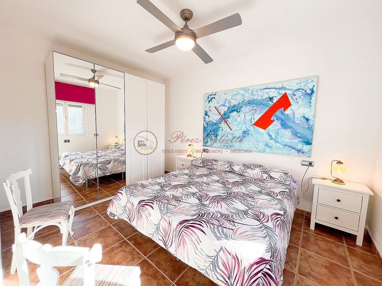 2 soveværelse Villa til salg i Torrox med swimmingpool garage - € 360.000 (Ref: 8866478)