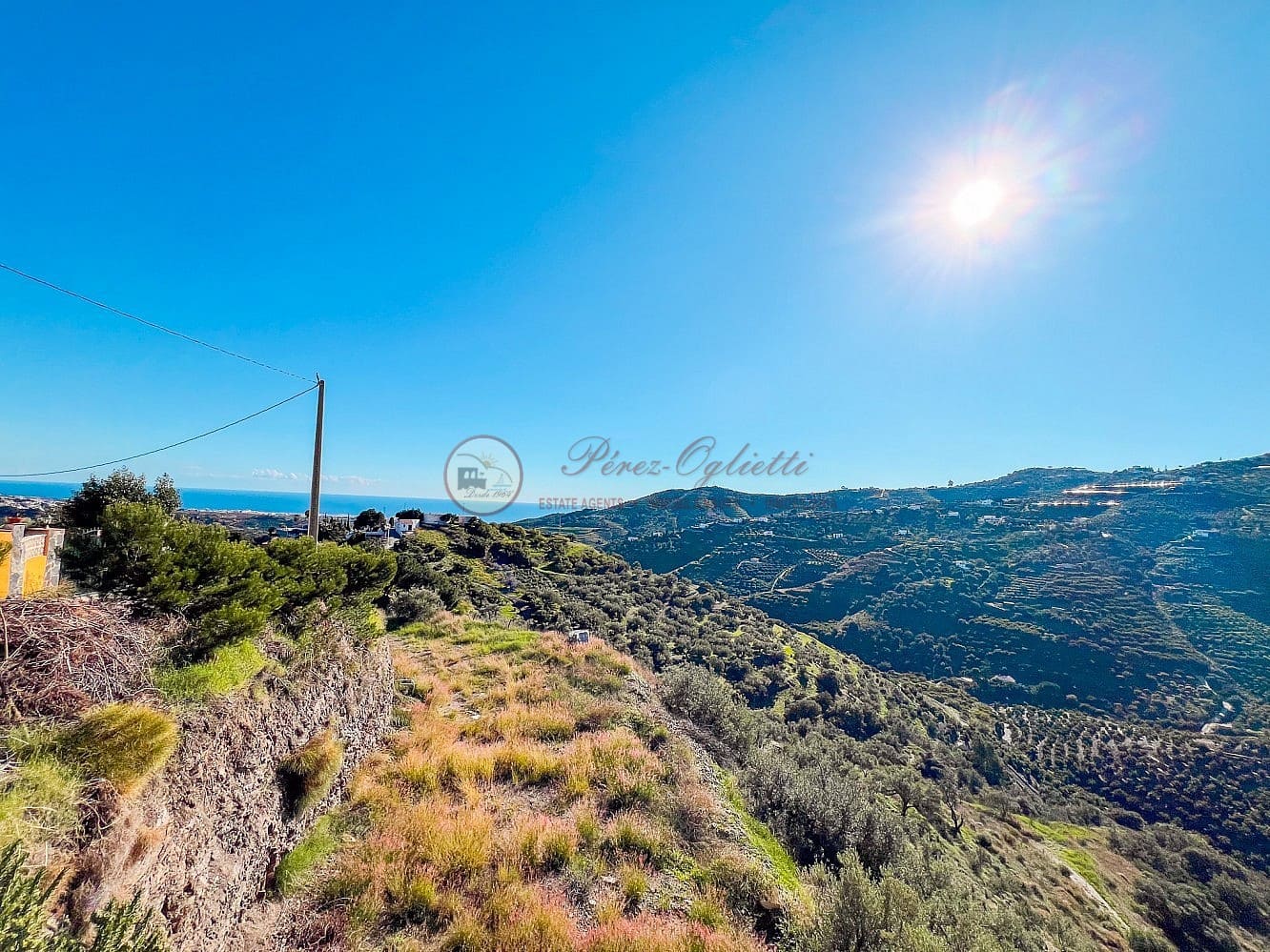 2 soveværelse Villa til salg i Torrox med swimmingpool garage - € 360.000 (Ref: 8866478)