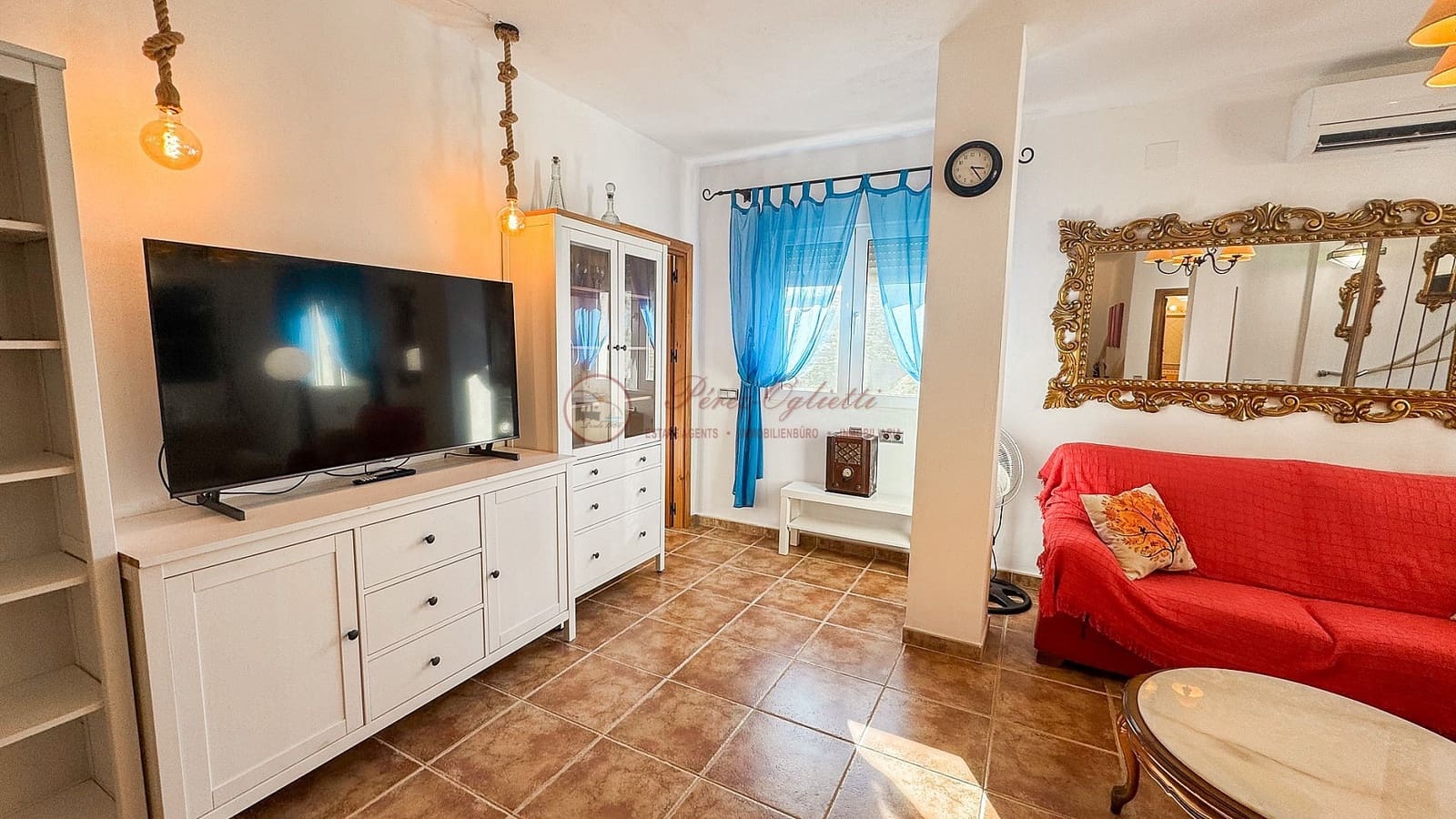 2 soveværelse Villa til salg i Torrox med swimmingpool garage - € 360.000 (Ref: 8866478)