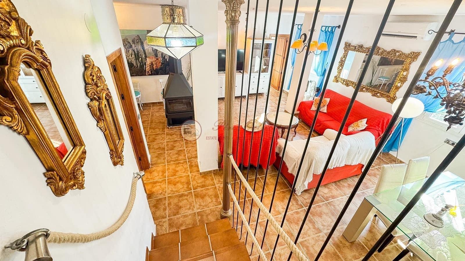 2 soveværelse Villa til salg i Torrox med swimmingpool garage - € 360.000 (Ref: 8866478)