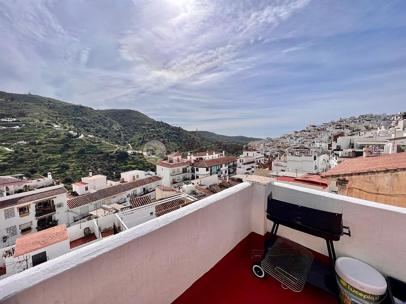 3 soverom Villa til salgs i Torrox - € 127 000 (Ref: 8882346)