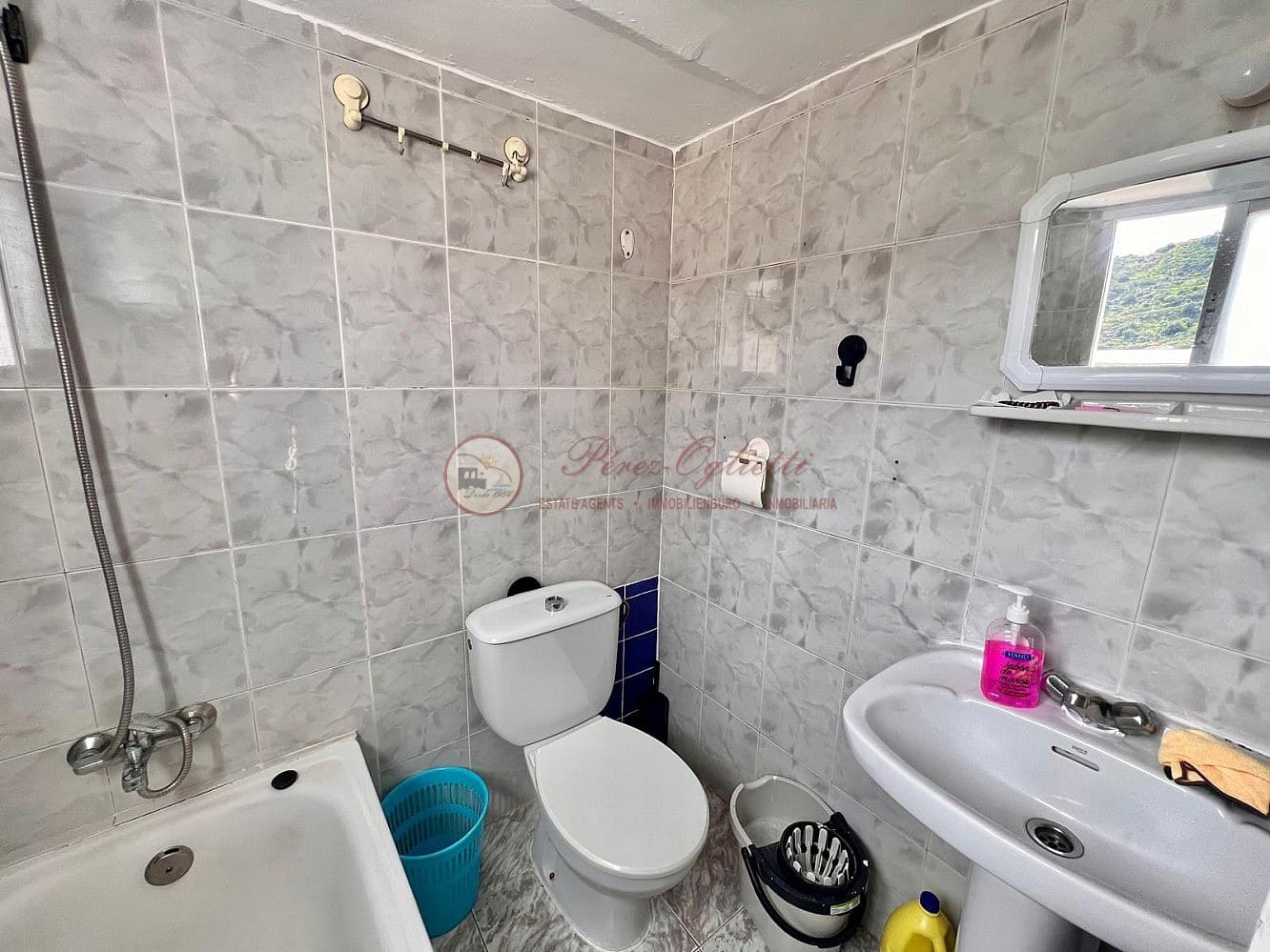 3 soverom Villa til salgs i Torrox - € 127 000 (Ref: 8882346)