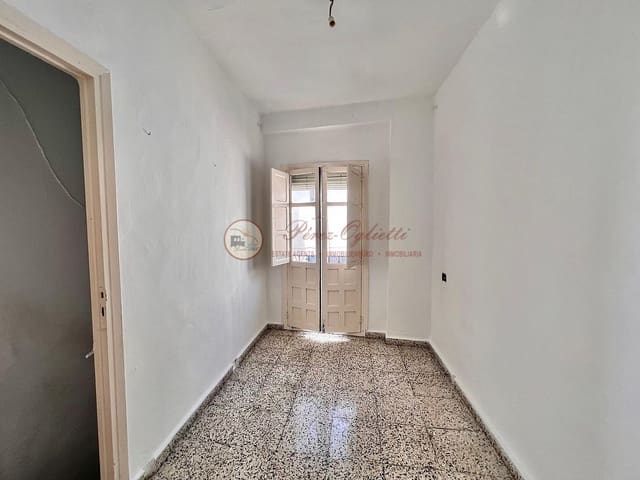 3 sovrum Villa till salu i Torrox Pueblo, Torrox - 127 000 € (Ref: 8882346)