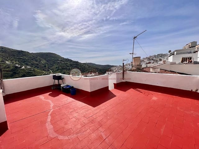 3 soveværelse Villa til salg i Torrox Pueblo, Torrox - € 127.000 (Ref: 8882346)