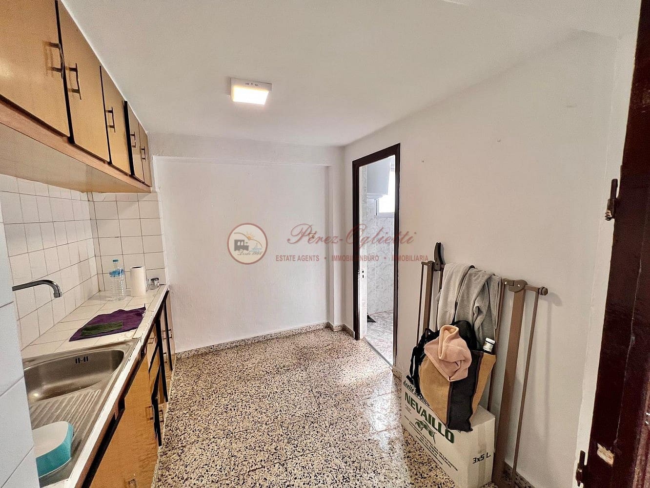 3 soverom Villa til salgs i Torrox - € 127 000 (Ref: 8882346)