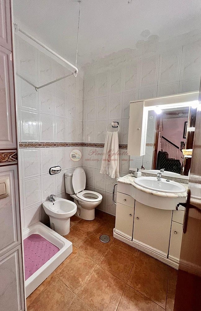 4 soveværelse Villa til salg i Torrox - € 209.000 (Ref: 8894267)