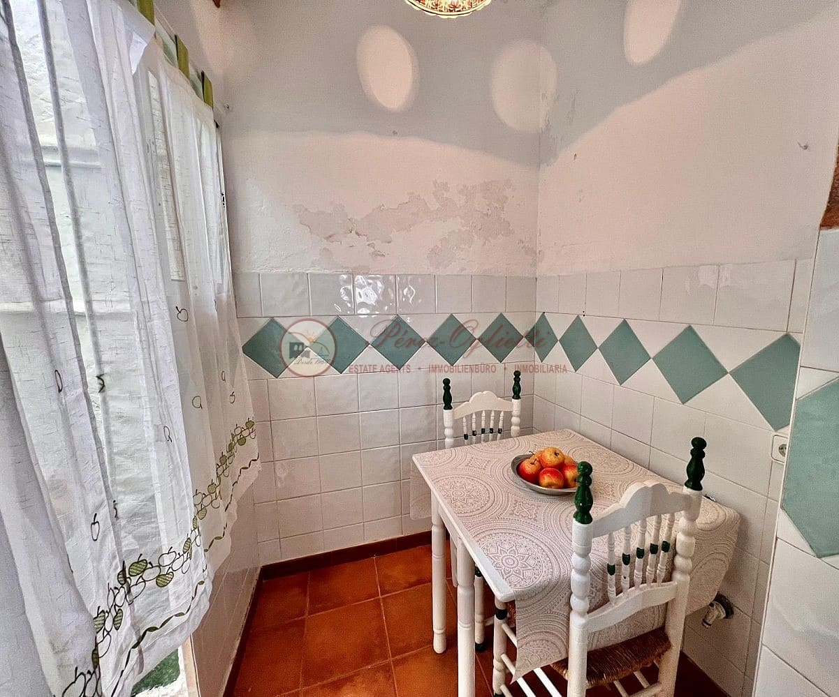 4 soveværelse Villa til salg i Torrox - € 209.000 (Ref: 8894267)