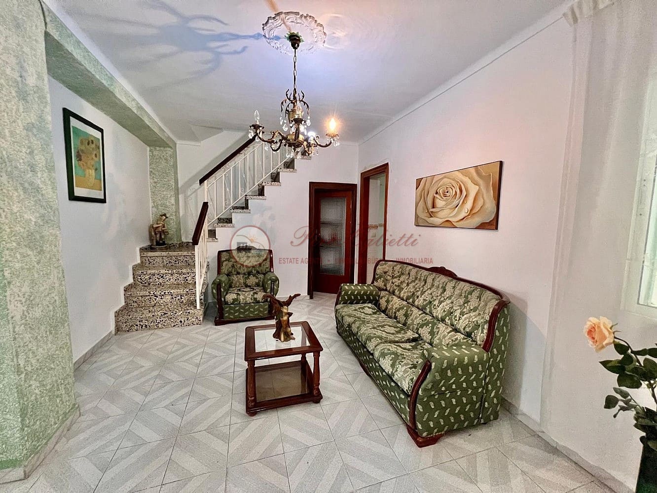 4 soveværelse Villa til salg i Torrox - € 209.000 (Ref: 8894267)