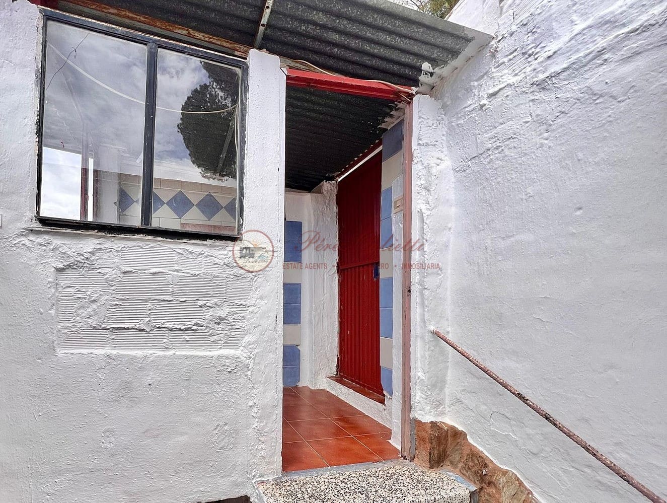 4 soveværelse Villa til salg i Torrox - € 209.000 (Ref: 8894267)