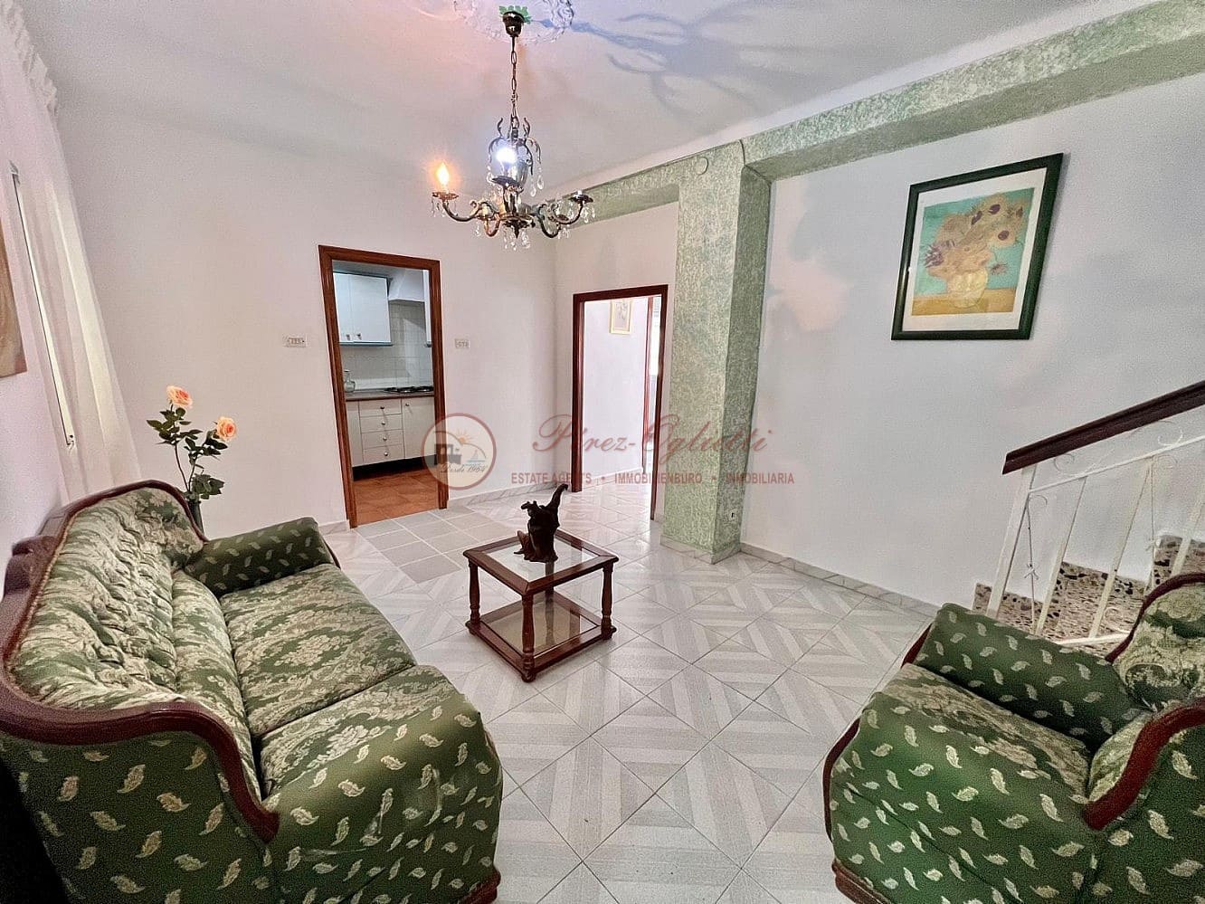 4 soveværelse Villa til salg i Torrox - € 209.000 (Ref: 8894267)