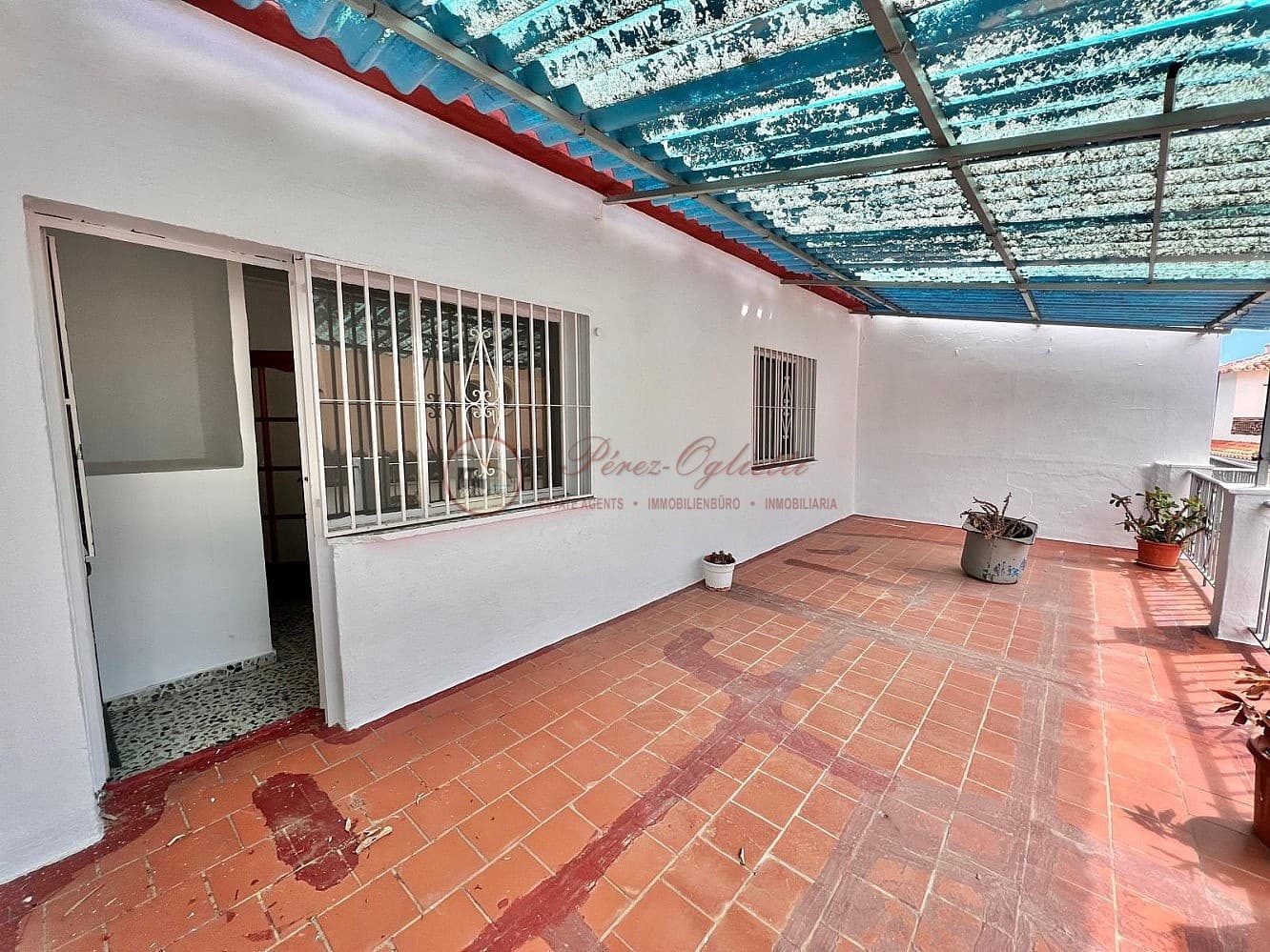 4 soveværelse Villa til salg i Torrox - € 209.000 (Ref: 8894267)