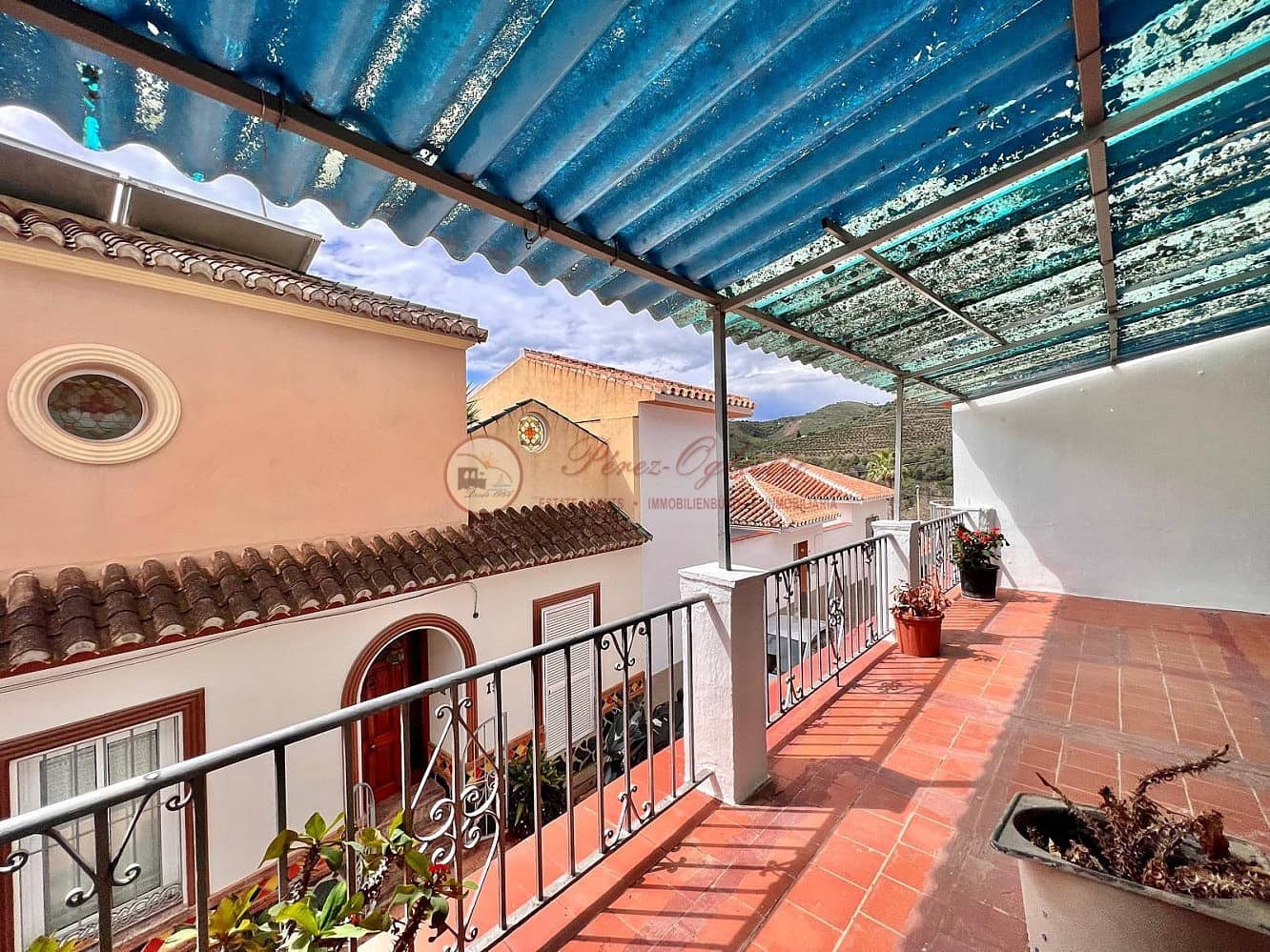 4 soveværelse Villa til salg i Torrox - € 209.000 (Ref: 8894267)