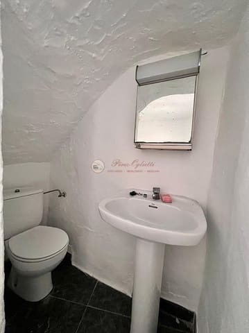 2 soverom Villa til salgs i Torrox Pueblo, Torrox - € 115 000 (Ref: 8895981)