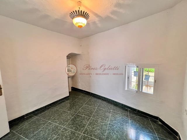 2 soverom Villa til salgs i Torrox Pueblo, Torrox - € 115 000 (Ref: 8895981)