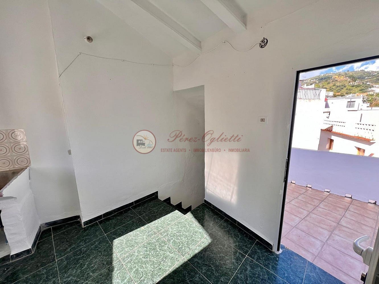 2 bedroom Villa for sale in Torrox - € 115,000 (Ref: 8895981)