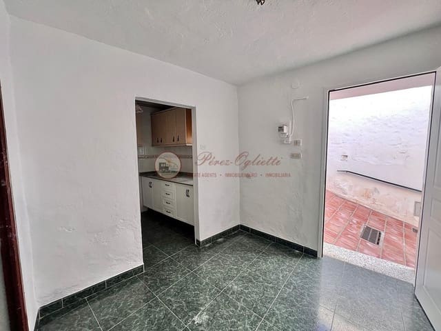 2 soverom Villa til salgs i Torrox Pueblo, Torrox - € 115 000 (Ref: 8895981)