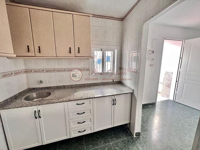 2 soverom Villa til salgs i Torrox Pueblo, Torrox - € 115 000 (Ref: 8895981)