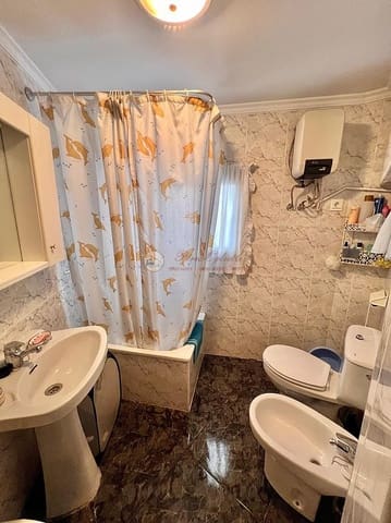 1 soveværelse Villa til salg i Torrox Pueblo, Torrox - € 119.900 (Ref: 8897808)